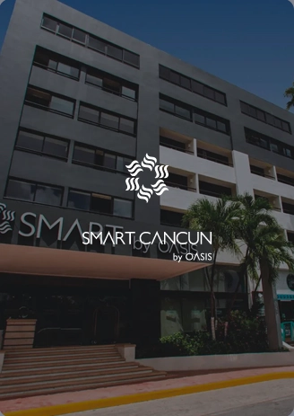 Smart Cancun