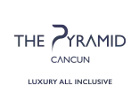 The Pyramid Cancun
